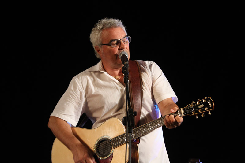 Massimo Bubola